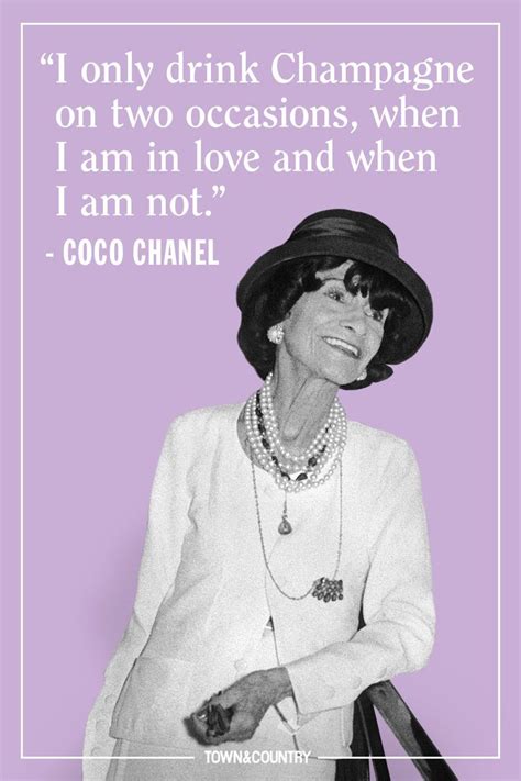 citate coco chanel in engleza|Coco Chanel quotes for women.